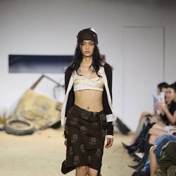 Yuyu Li - Model Profile - Photos & latest news