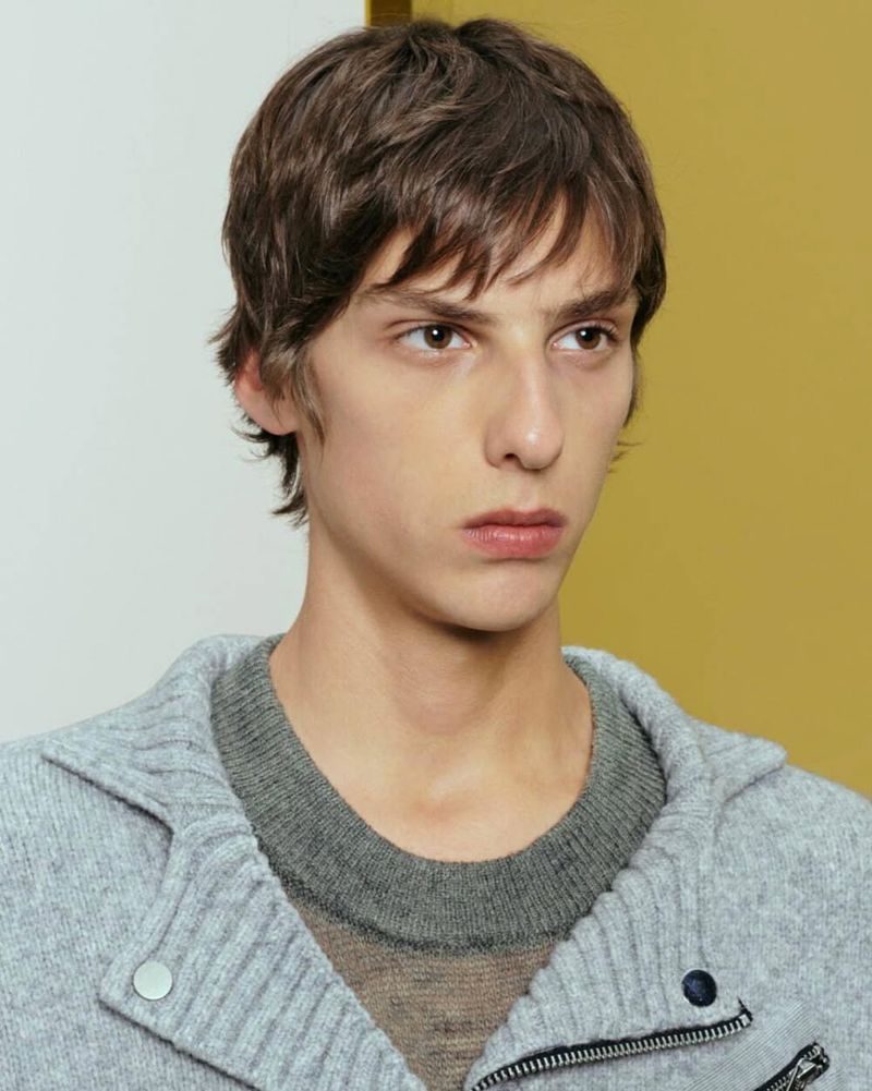 Zavarman Zara Man SRPLS Fall 2023 (Zara)