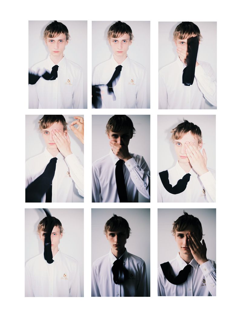 Tom Cooksey Photography Thomas Cooksey (The Greatest Magazine)