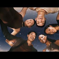 Bvlgari Holiday 2025 Campaign (Advertising)
