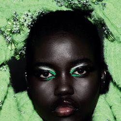 Adut Akech - Model Profile - Photos & latest news