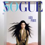女性情報誌 Vogue Brasil Magazine November 2021 女性情報誌 Vogue Brasil Magazine November 2021 女性情報誌 Vogue