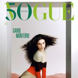 Vogue Brasil November 2025 Covers (Vogue Brasil)