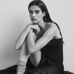 Sara Sampaio (Editorial)