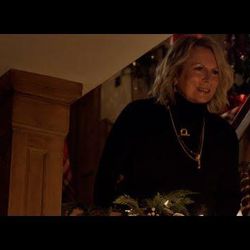 Burberry Holiday 2025 Campaign (Advertising)