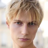 Benjamin Vansteenberghe