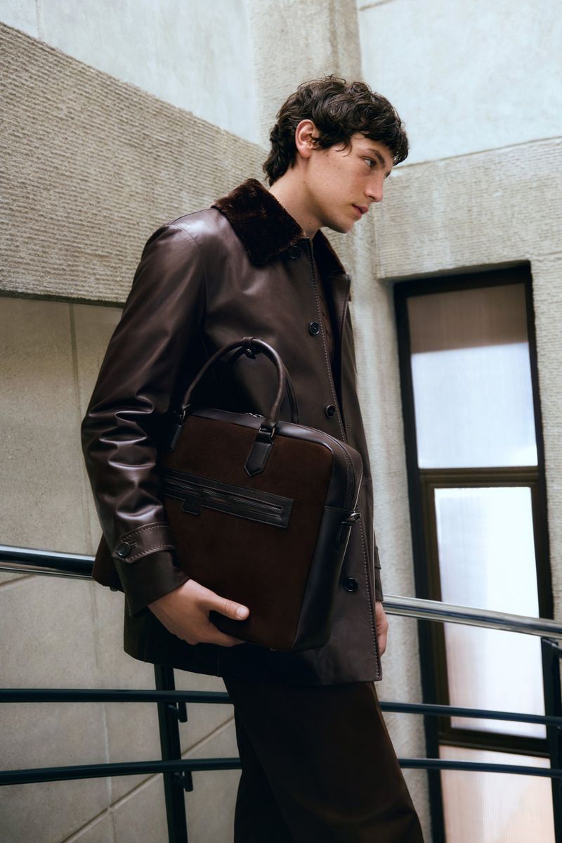 Desa FW 25/26 (Various Campaigns)