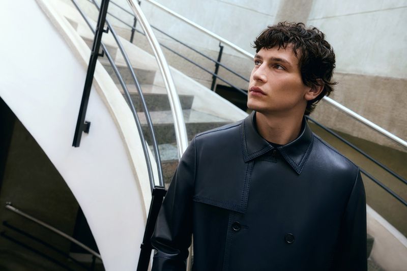 Desa FW 25/26 (Various Campaigns)