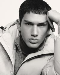 Luka Tesic - Marc O'Polo A/W 25 