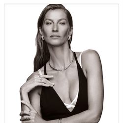 Gisele by MAR+VIN (Advertising)