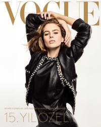 Vogue Turkey