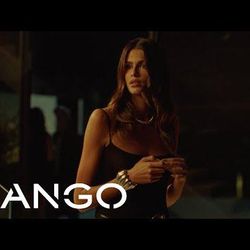Mango Party Collection 2025 Campaign (Advertising)