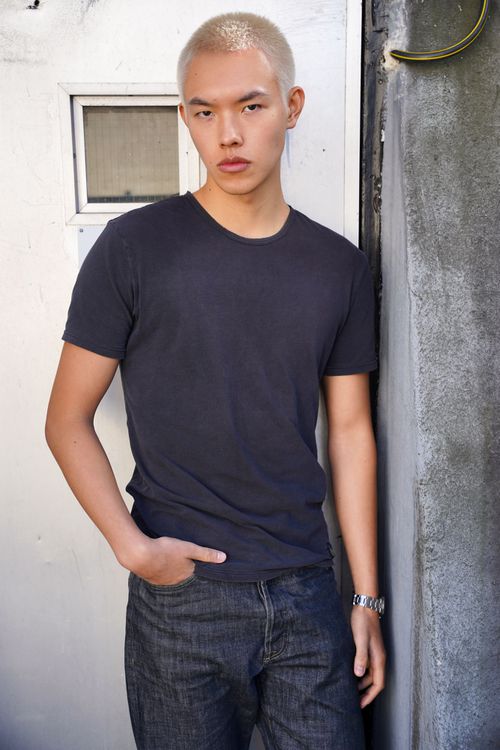 Lee Lam Chan - Model Profile - Photos & latest news