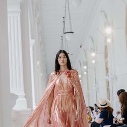 Chanel Cruise 2026 Replica Show Singapore (Shows)