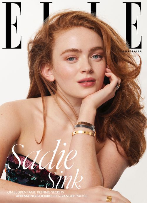 Sadie Sink - Actor Profile - Photos & latest news