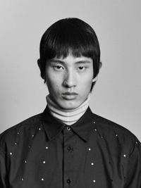 Yu Gu - Model - detail by client