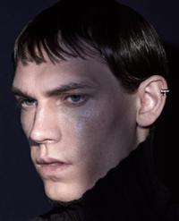 ICON Magazine France