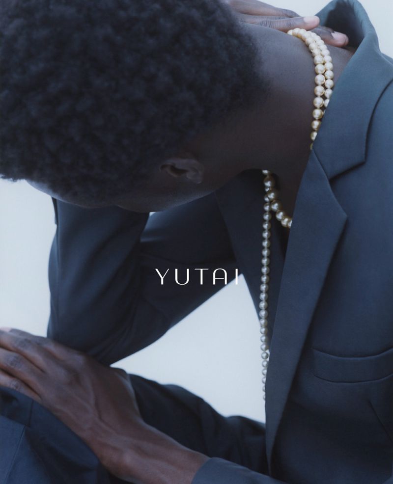 Yutai Jewelry (Various Campaigns)