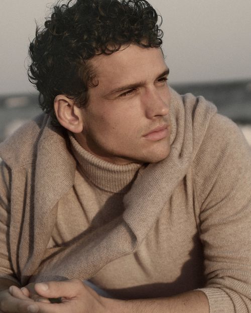 Simon Nessman - Malo 2025 Campaign