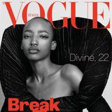 Divine Mugisha