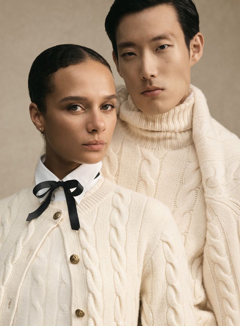 Polo Ralph Lauren Holiday 2025 (Polo Ralph Lauren)