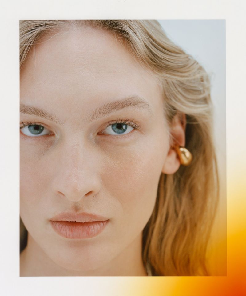 SIMUERO NYC Claudia Fall '25 Campaign (Various Campaigns)