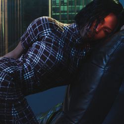 Quenlin Blackwell - Content Creator Profile - Photos & latest news