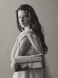 Sandra Murray - Jacquemus S/S 26 Lookbook