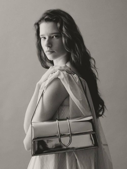 Sandra Murray - Jacquemus S/S 26 Lookbook