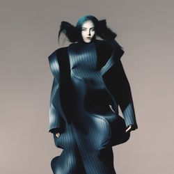 Less is More - Comme des Garçons Autumn/Winter 2025-26 (Editorial)