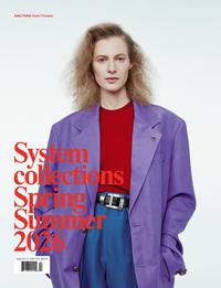 Julia Nobis - System Collections Issue No. 2 – Spring Summer 2026
