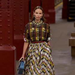 Chanel Métiers d'Art 2026 Show New York (Shows)