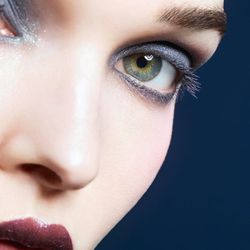 Chanel Winter Constellation 2025 Collection by Karim Sadli (Advertising)
