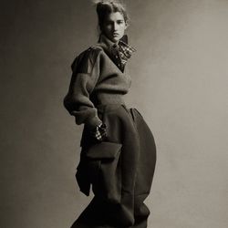 Warm Front (Editorial)