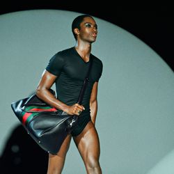 Generation Gucci Lookbook (Lookbook/Catalog)