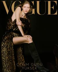 Vogue Turkey