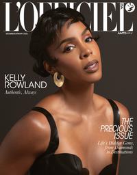 L'Officiel USA