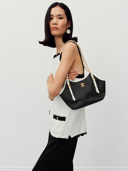Haojie Qi - CHANEL Cruise 2025/26 collection