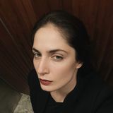Evagria Sergeeva