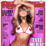 Tate McRae