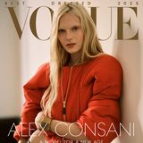 Alex Consani