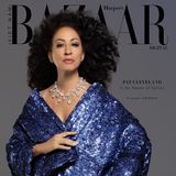 Pat Cleveland