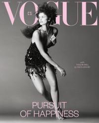 Vogue Czechoslovakia