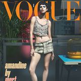 Amandine Renard