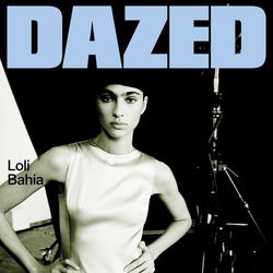 Dazed Magazine Winter 2025 Covers (Magazine Cover)