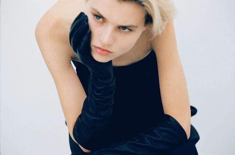 Lottie (Portrait)