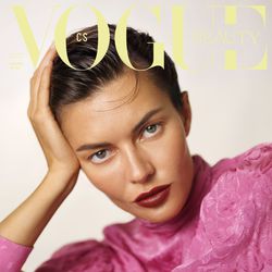 Danica Kovarova - Head of Editorial Content Profile - Photos