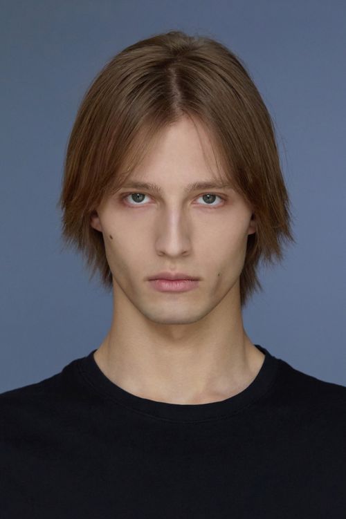 Lars Post - Model Profile - Photos & latest news