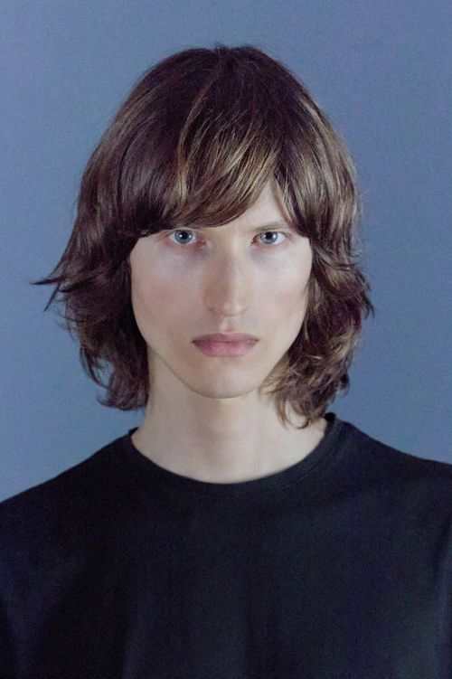 Danilo Markovic - Model Profile - Photos & latest news