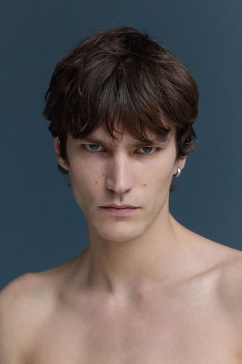 Elias De Poot Model Profile Photos Latest News Elias De Poot Model Profile Photos Latest News